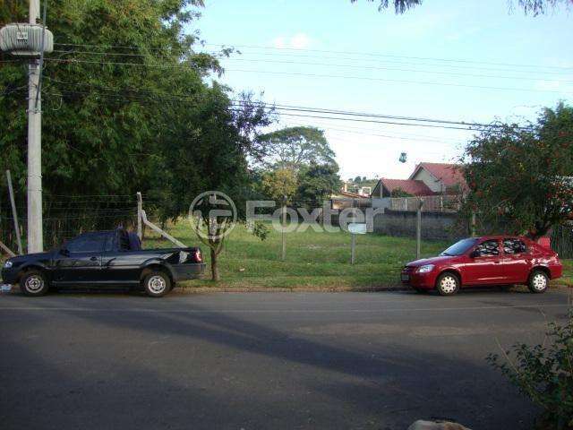 Terreno à venda na Rua Chico Pedro, 55, Camaquã, Porto Alegre, 1000 m2 por R$ 1.100.000