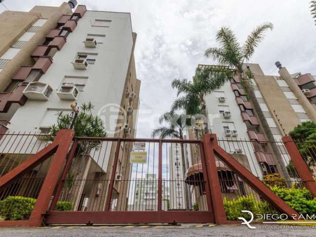 Apartamento com 2 quartos à venda na Rua Eurípedes Monteiro Duarte, 30, Cavalhada, Porto Alegre, 66 m2 por R$ 310.000