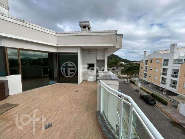 Cobertura com 3 quartos à venda na Rua dos Chernes, 525, Jurerê, Florianópolis, 111 m2 por R$ 1.800.000