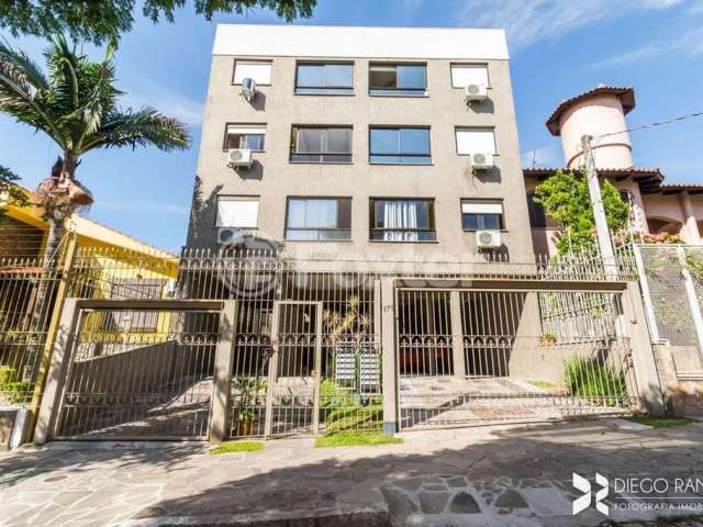 Apartamento com 1 quarto à venda na Rua Silva Tavares, 171, Passo da Areia, Porto Alegre, 41 m2 por R$ 290.000