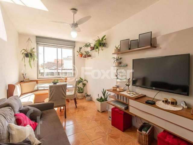 Apartamento com 3 quartos à venda na Rua Doutor Otávio Santos, 570, Jardim Itu Sabará, Porto Alegre, 72 m2 por R$ 270.300