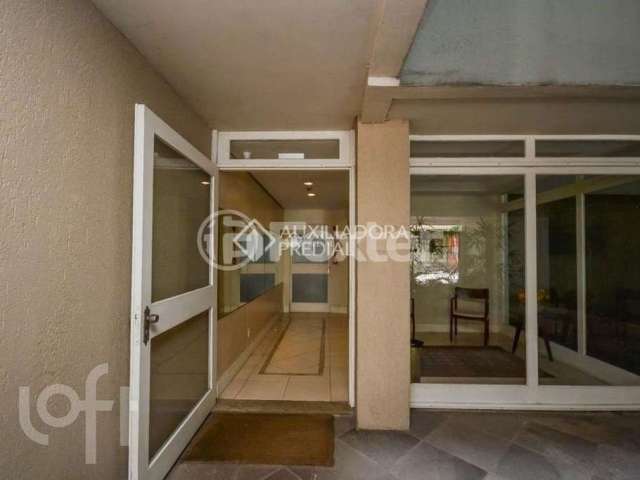 Apartamento com 2 quartos à venda na Rua Vinte e Quatro de Maio, 189, Centro Histórico, Porto Alegre, 56 m2 por R$ 310.000