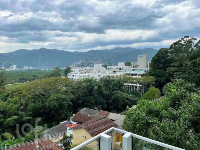 Apartamento com 3 quartos à venda na Rodovia João Paulo, 2367, João Paulo, Florianópolis, 133 m2 por R$ 2.180.000