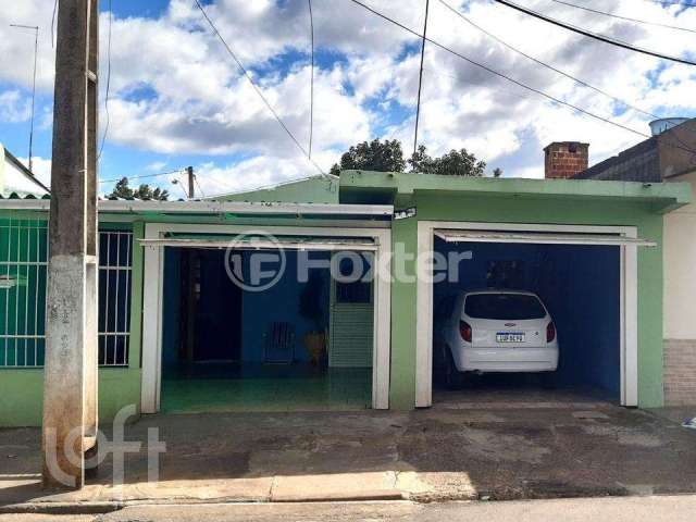 Casa com 3 quartos à venda na Rua Bruno Werner Storck, 1020, Canudos, Novo Hamburgo, 80 m2 por R$ 340.000