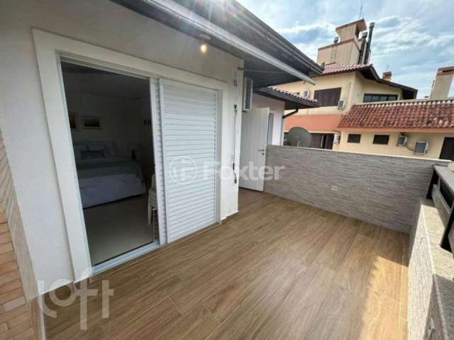 Cobertura com 2 quartos à venda na Avenida das Raias, 855, Jurerê Internacional, Florianópolis, 92 m2 por R$ 1.700.000