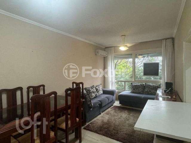 Apartamento com 2 quartos à venda na Avenida Fábio Araújo Santos, 1611, Nonoai, Porto Alegre, 60 m2 por R$ 220.000