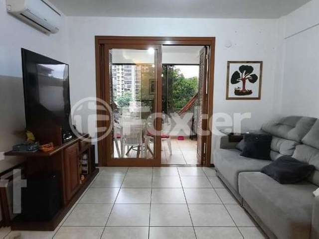 Apartamento com 2 quartos à venda na Rua Cristóvão Colombo, 50, Vila Rosa, Novo Hamburgo, 108 m2 por R$ 475.000