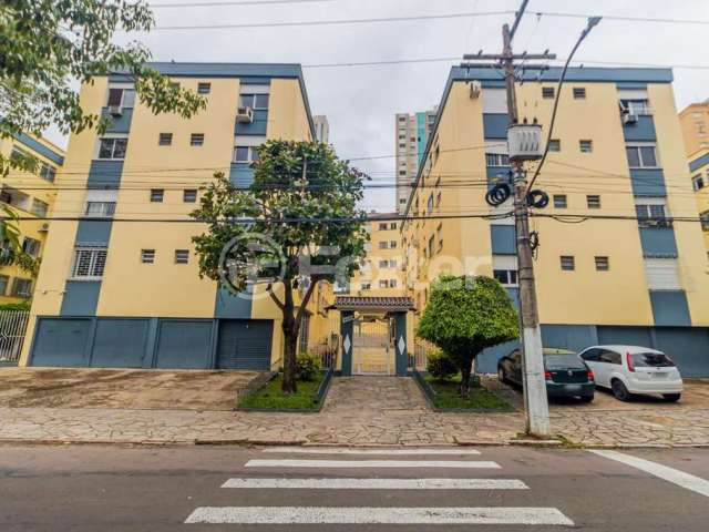 Apartamento com 1 quarto à venda na Rua Cipó, 625, Passo da Areia, Porto Alegre, 36 m2 por R$ 256.500