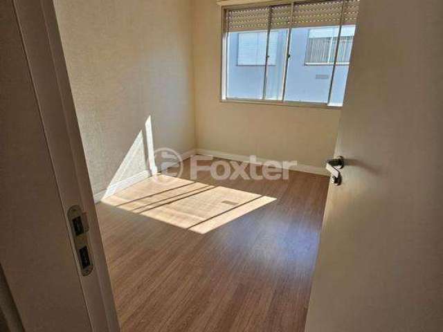 Apartamento com 2 quartos à venda na Rua Guilherme Schell, 570, Santo Antônio, Porto Alegre, 54 m2 por R$ 215.000