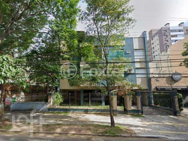 Cobertura com 2 quartos à venda na Avenida Lavras, 555, Petrópolis, Porto Alegre, 78 m2 por R$ 860.000