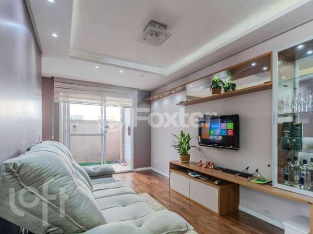 Apartamento com 2 quartos à venda na Avenida Baltazar de Oliveira Garcia, 2476, Costa e Silva, Porto Alegre, 50 m2 por R$ 259.000