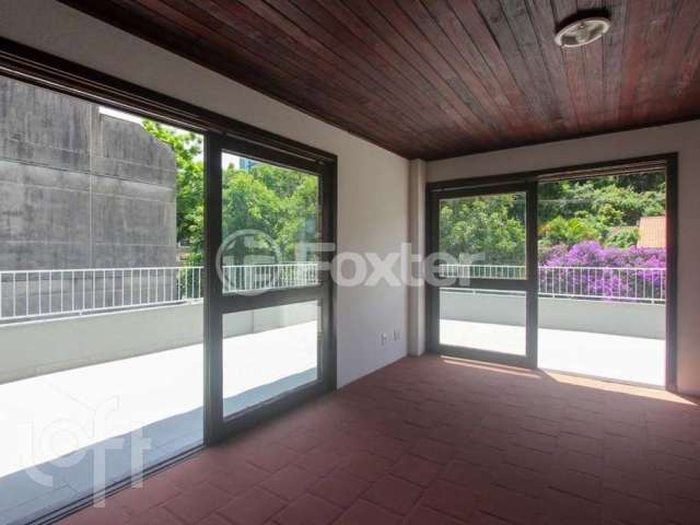 Cobertura com 3 quartos à venda na Rua Pedro Chaves Barcelos, 309, Auxiliadora, Porto Alegre, 152 m2 por R$ 690.000