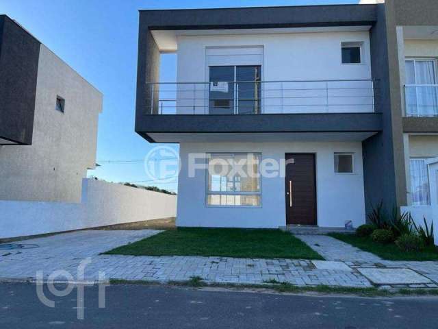 Casa com 3 quartos à venda na Avenida Protásio Alves, 12000, Rio Branco, Porto Alegre, 122 m2 por R$ 649.000