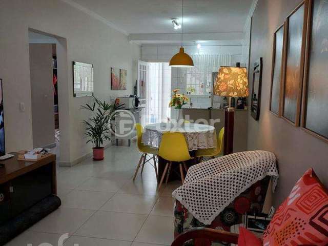 Apartamento com 2 quartos à venda na Rua Abrahão Lincoln, 171, Vila Vista Alegre, Cachoeirinha, 81 m2 por R$ 220.000