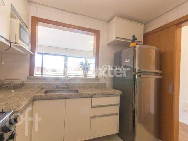 Apartamento com 2 quartos à venda na Rua Carlos Von Koseritz, 333, São João, Porto Alegre, 73 m2 por R$ 715.000