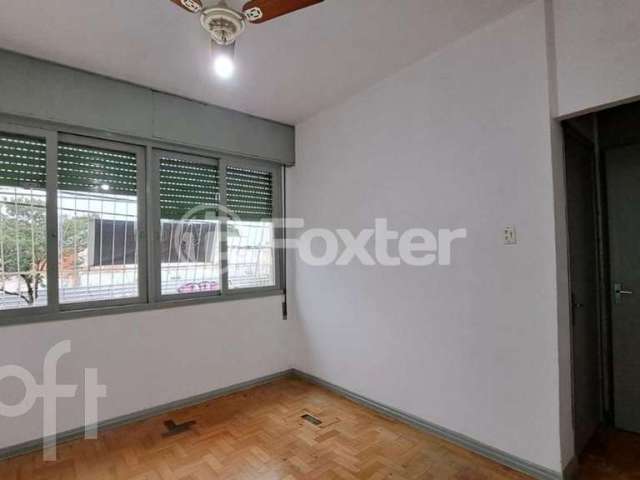 Apartamento com 1 quarto à venda na Rua Doutor Voltaire Pires, 32, Santo Antônio, Porto Alegre, 43 m2 por R$ 160.000