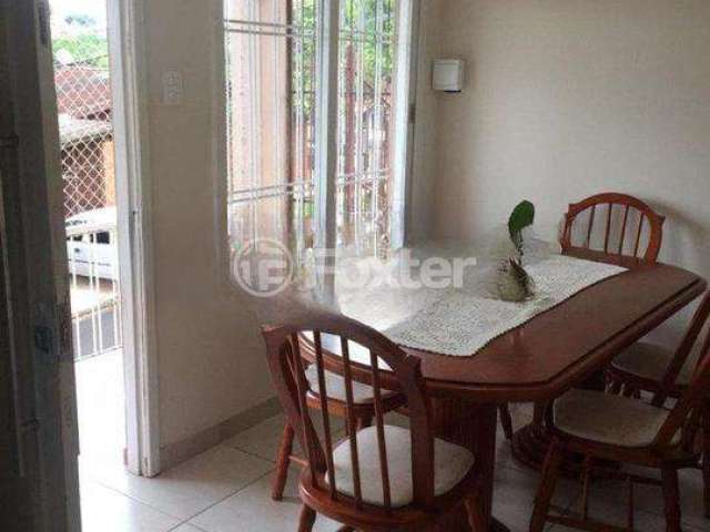 Casa com 3 quartos à venda na Rua Bauru, 556, Canudos, Novo Hamburgo, 160 m2 por R$ 219.000