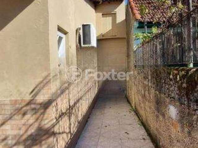 Casa com 3 quartos à venda na Avenida Professor Paula Soares, 1021, Jardim Itu Sabará, Porto Alegre, 120 m2 por R$ 697.000