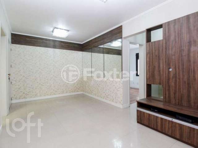 Apartamento com 2 quartos à venda na Rua Ouro Preto, 35, Jardim Floresta, Porto Alegre, 70 m2 por R$ 480.000