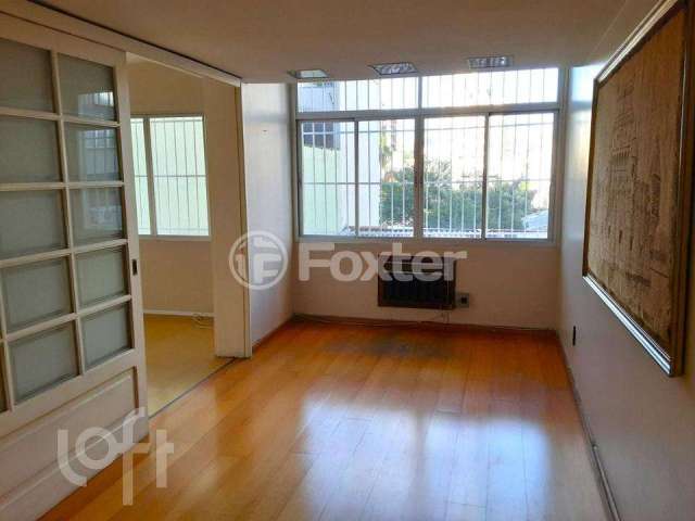 Apartamento com 3 quartos à venda na Rua Gomes Jardim, 1140, Santana, Porto Alegre, 109 m2 por R$ 335.000