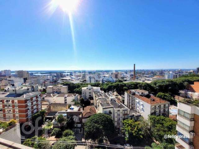 Apartamento com 3 quartos à venda na Avenida Independência, 802, Independência, Porto Alegre, 122 m2 por R$ 850.000