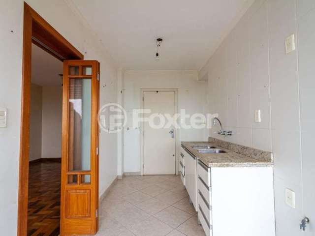 Apartamento com 2 quartos à venda na Rua Catumbi, 101, Medianeira, Porto Alegre, 77 m2 por R$ 349.000