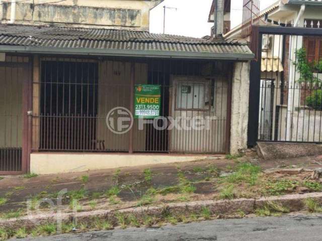 Casa com 3 quartos à venda na Rua Gaspar de Lemos, 149, Vila Ipiranga, Porto Alegre, 117 m2 por R$ 450.000