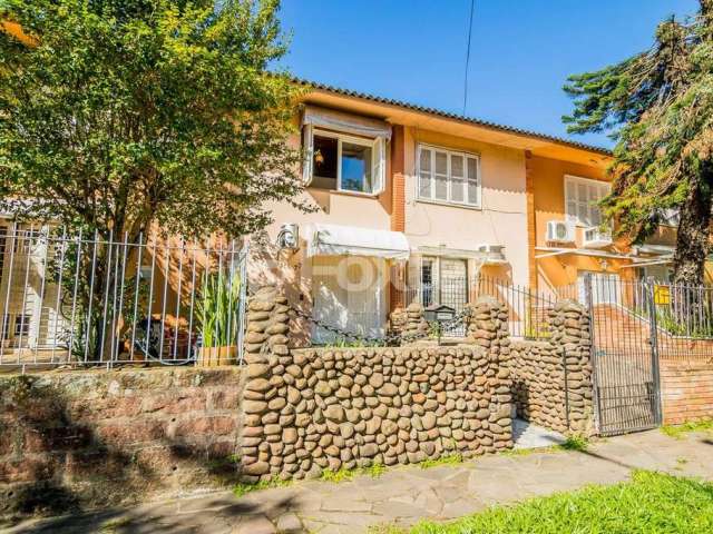 Casa em condomínio fechado com 2 quartos à venda na Avenida Mãe Apolinária Matias Batista, 440, Morro Santana, Porto Alegre, 79 m2 por R$ 290.000