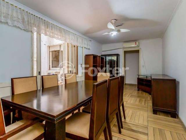 Apartamento com 2 quartos à venda na Rua Olavo Bilac, 160, Azenha, Porto Alegre, 90 m2 por R$ 340.000