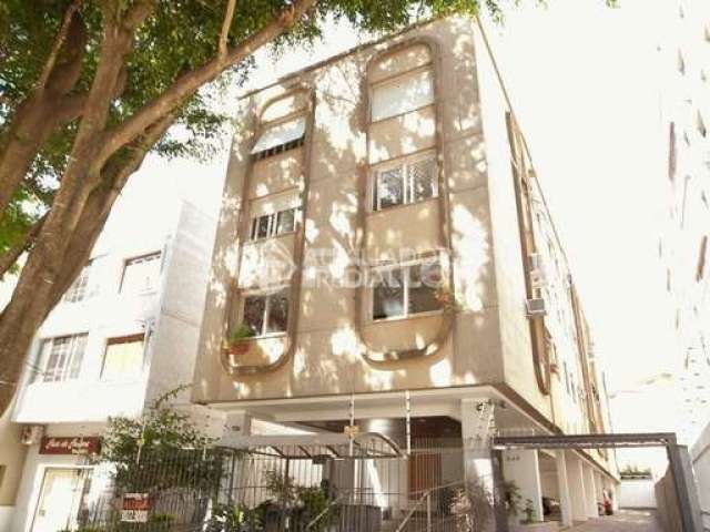 Apartamento com 3 quartos à venda na Rua Doutor Freire Alemão, 646, Mont Serrat, Porto Alegre, 76 m2 por R$ 475.000