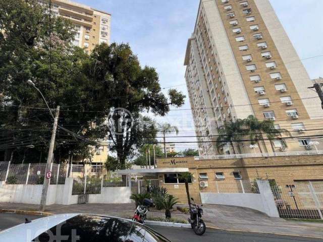 Apartamento com 3 quartos à venda na Rua Frederico Guilherme Ludwig, 80, Centro, Canoas, 85 m2 por R$ 610.000