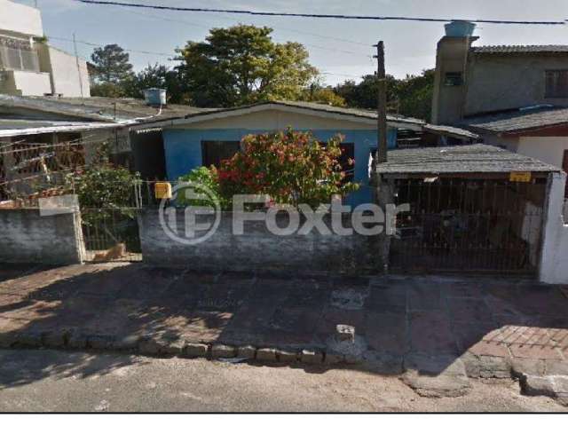 Casa com 4 quartos à venda na Rua Espir Rivaldo, 60, Morro Santana, Porto Alegre, 70 m2 por R$ 160.000