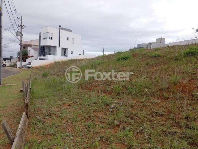 Terreno em condomínio fechado à venda na Rua Madre Clara, 1200, Mário Quintana, Porto Alegre, 194 m2 por R$ 180.000