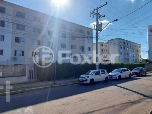 Apartamento com 2 quartos à venda na Rua São Nicolau, 850, Estância Velha, Canoas, 41 m2 por R$ 138.000