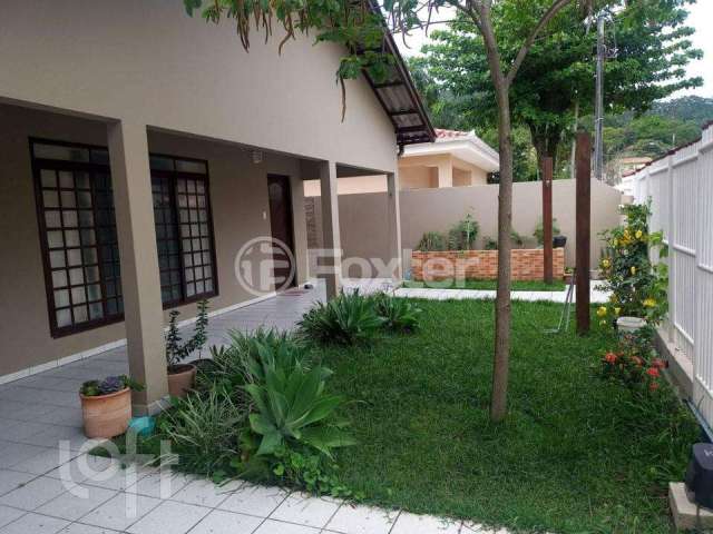 Casa com 4 quartos à venda na Rua Acary Margarida, 124, Canasvieiras, Florianópolis, 204 m2 por R$ 1.380.000