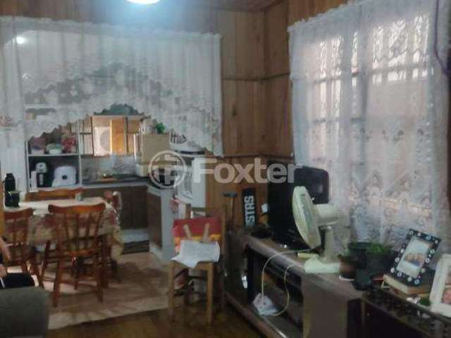 Casa com 2 quartos à venda na Rua Sucupira, 249, São Jerônimo, Gravataí, 112 m2 por R$ 265.000
