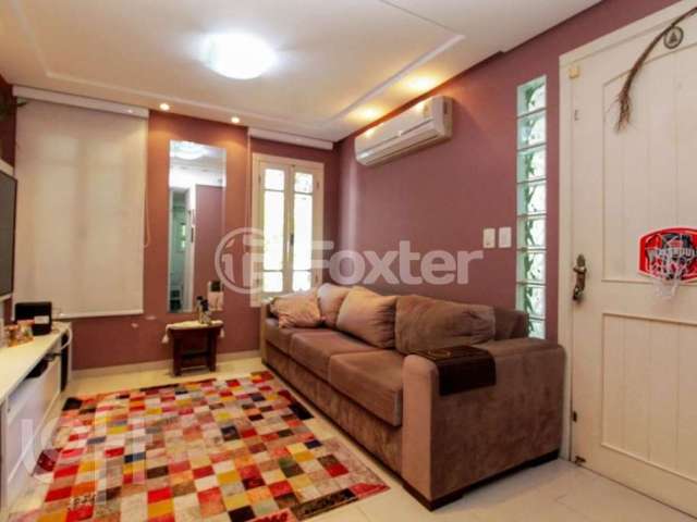 Casa com 3 quartos à venda na Rua Dionélio Machado, 39, Ipanema, Porto Alegre, 140 m2 por R$ 399.000