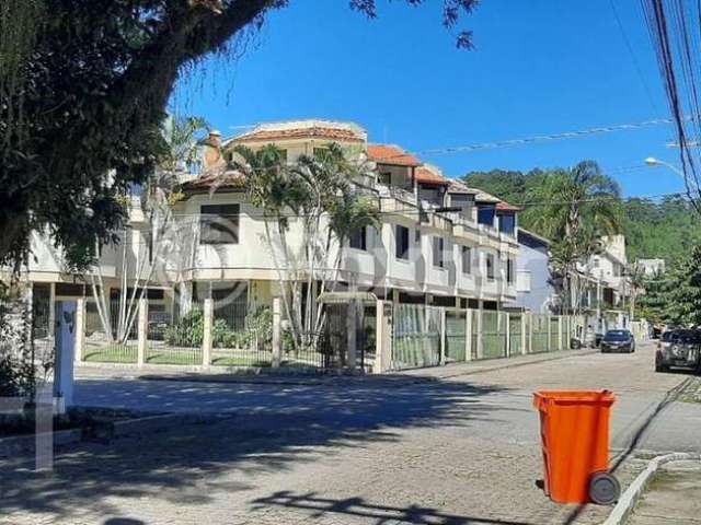 Casa em condomínio fechado com 3 quartos à venda na Rua Ranulpho José de Souza Sobrinho, 256, Canasvieiras, Florianópolis, 112 m2 por R$ 960.000