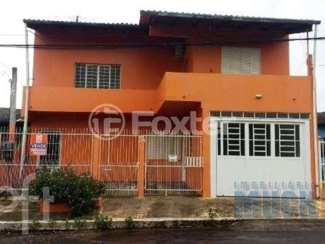 Casa com 4 quartos à venda na Quadra R Três, 28, Guajuviras, Canoas, 200 m2 por R$ 300.000