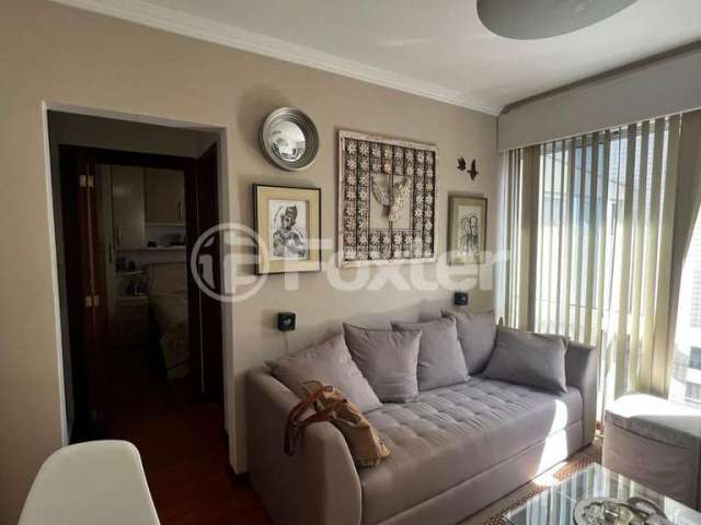 Apartamento com 1 quarto à venda na Rua Doutor Campos Velho, 720, Cristal, Porto Alegre, 56 m2 por R$ 260.000