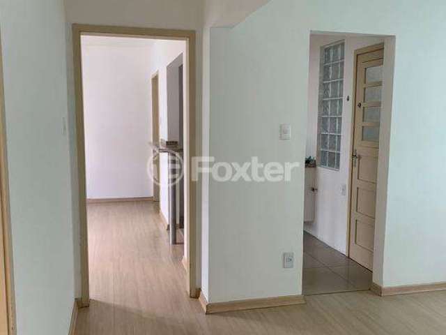 Apartamento com 3 quartos à venda na Rua Dona Otília, 3764, Santa Tereza, Porto Alegre, 81 m2 por R$ 227.900