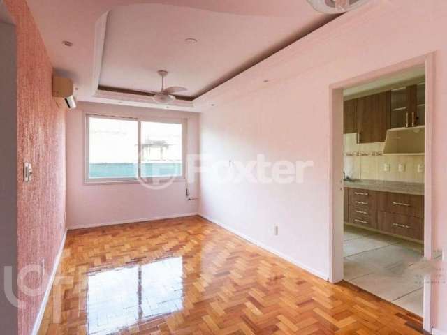 Apartamento com 2 quartos à venda na Rua Doutor Ney Cabral, 54, Nonoai, Porto Alegre, 62 m2 por R$ 245.000