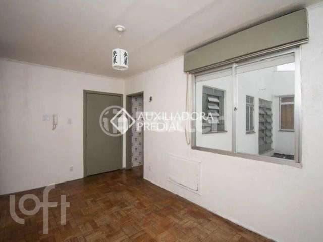 Apartamento com 1 quarto à venda na Rua Guilherme Alves, 585, Partenon, Porto Alegre, 36 m2 por R$ 180.000