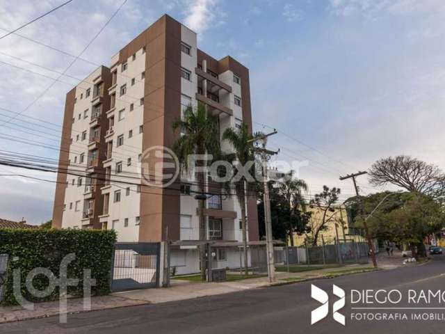 Apartamento com 2 quartos à venda na Avenida Niterói, 360, Medianeira, Porto Alegre, 58 m2 por R$ 390.081