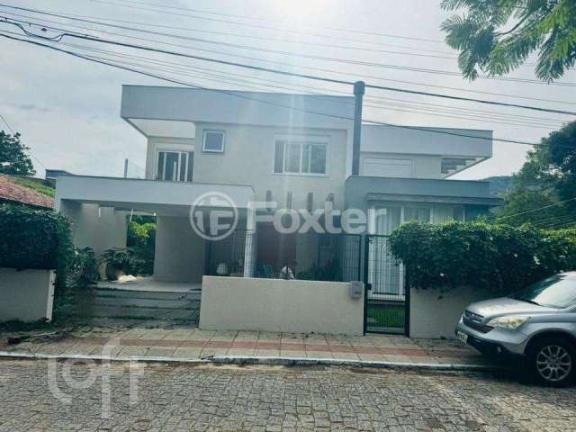 Casa com 4 quartos à venda na Rua Gaivotas, 20, Lagoa da Conceição, Florianópolis, 245 m2 por R$ 2.660.000