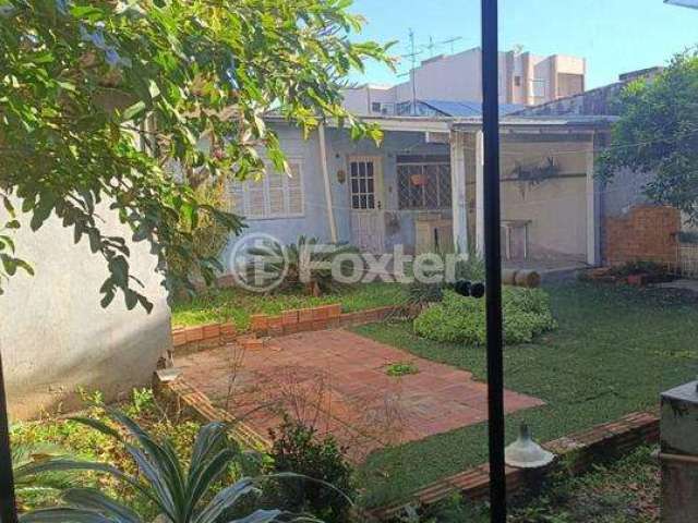 Casa com 2 quartos à venda na Avenida Castro Alves, 205, Parque Tamandaré, Esteio, 217 m2 por R$ 490.000