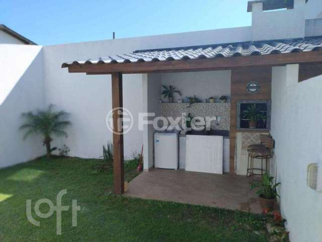 Casa com 3 quartos à venda na Rua Maria Conceição, 443, Ingleses do Rio Vermelho, Florianópolis, 116 m2 por R$ 800.000