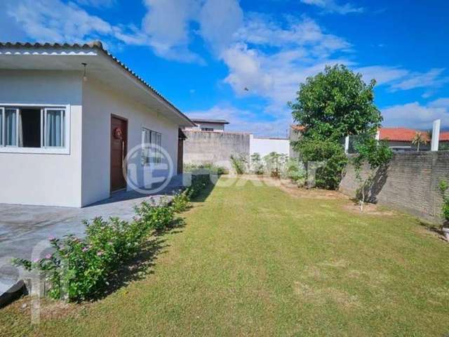 Casa com 5 quartos à venda na Servidão Manoel Machado Aguiar, 96, São João do Rio Vermelho, Florianópolis, 470 m2 por R$ 1.650.000