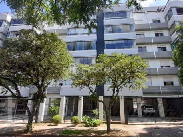 Cobertura com 2 quartos à venda na Rua Guadalupe, 470, Jardim Lindóia, Porto Alegre, 339 m2 por R$ 750.000