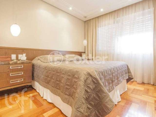 Apartamento com 3 quartos à venda na Rua Dona Augusta, 555, Menino Deus, Porto Alegre, 126 m2 por R$ 1.000.000